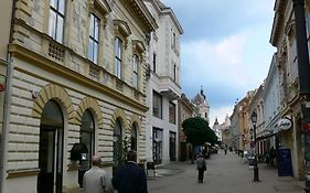 Sunny City Center